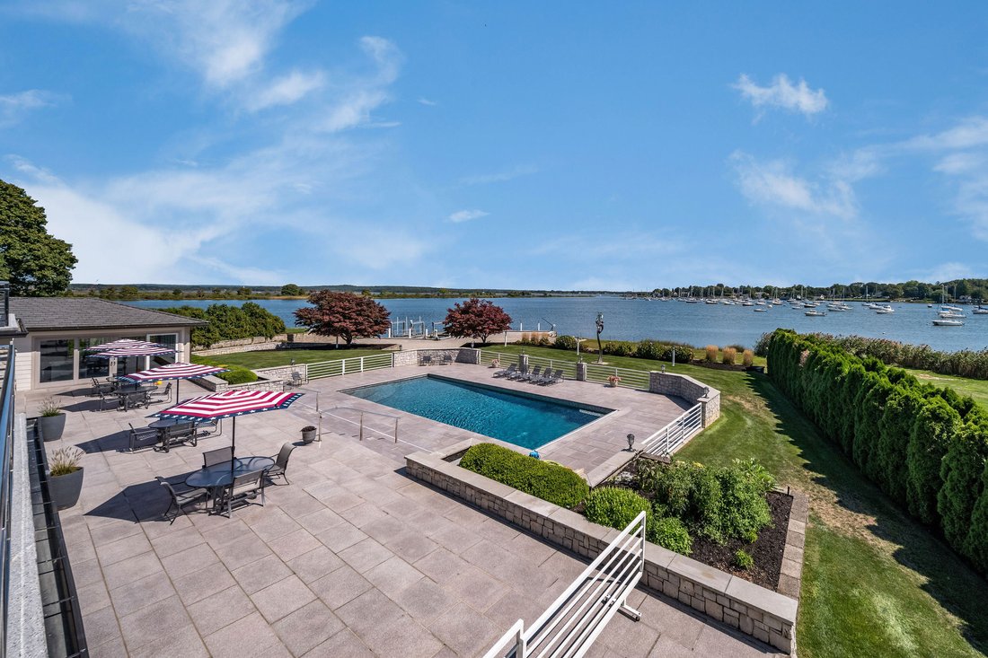 House in Old Saybrook, Connecticut, United States 3 - 16215289