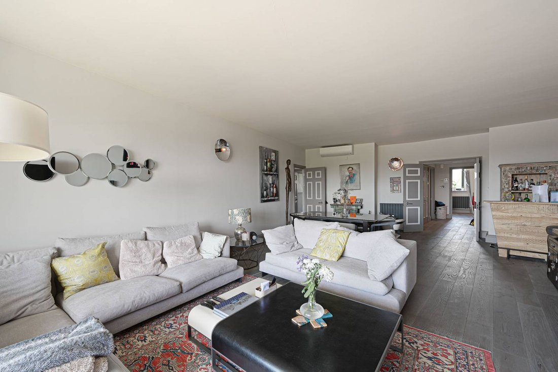 Apartment in Chelsea, Kensington And Chelsea, England 3 - 16209538