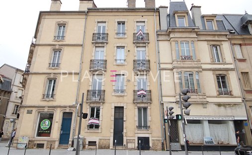 Nancy, Grand Est, Frankreich 1