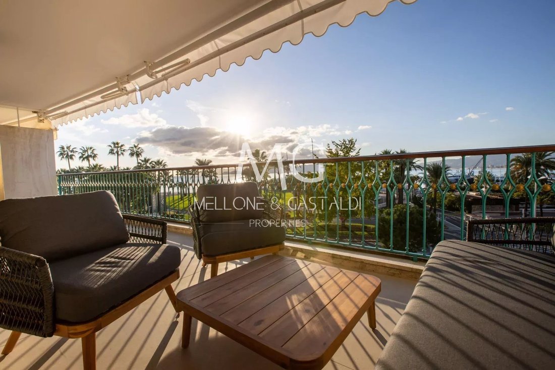 Apartment in Cannes, Provence-Alpes-Côte d'Azur, France 2 - 16215555