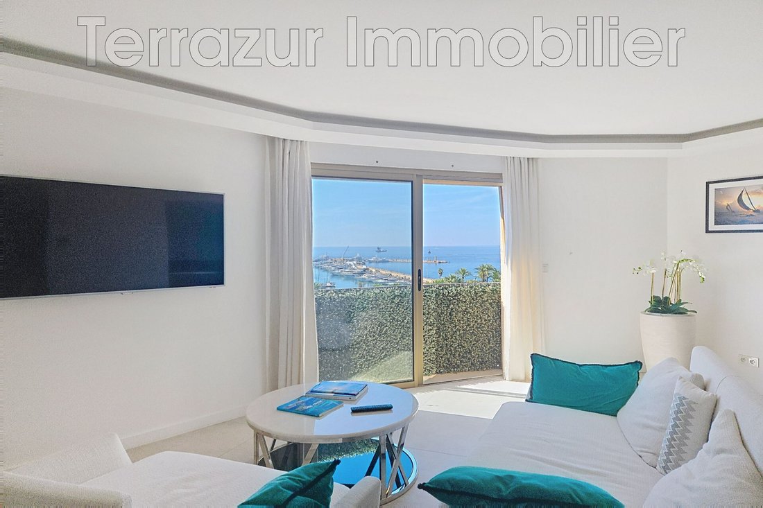 Apartment in La Source, Cannes, France 1 - 16212024