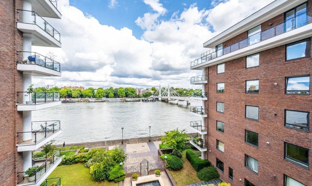 Sw11 Waterside Point, Battersea, Sw11 In London, England, United Kingdom For ...