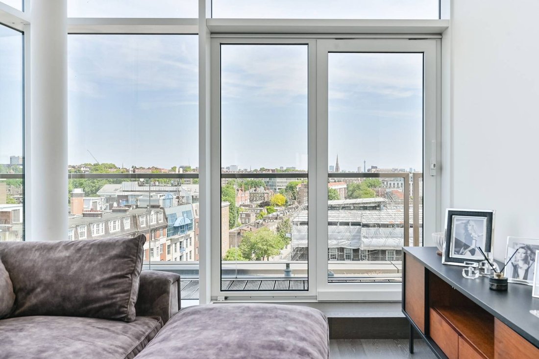 Apartment in Holland Park, Kensington And Chelsea, England 4 - 16211794