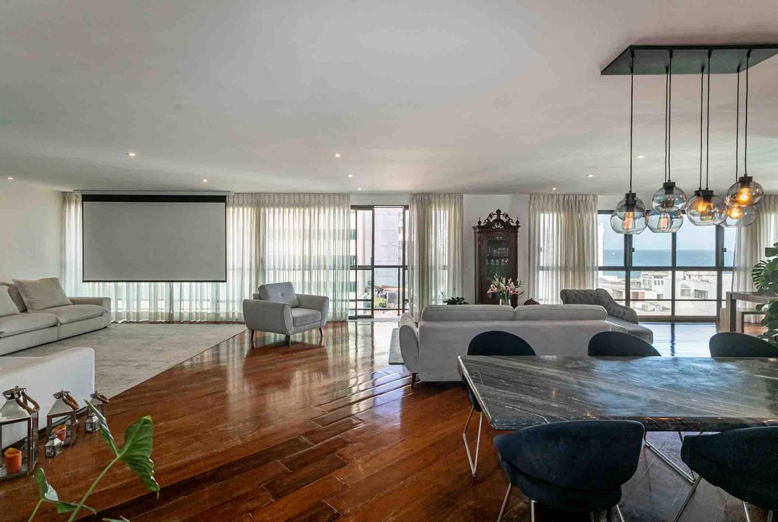 Apartment in Rio de Janeiro, State of Rio de Janeiro, Brazil 3 - 16215110