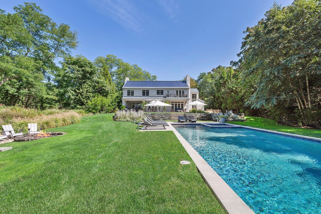 House in Sag Harbor, New York, United States 4 - 16216917