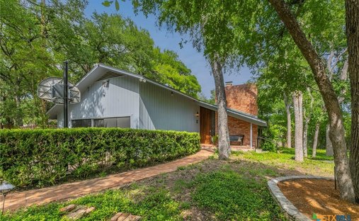 Maison à Temple, Texas, États-Unis 1