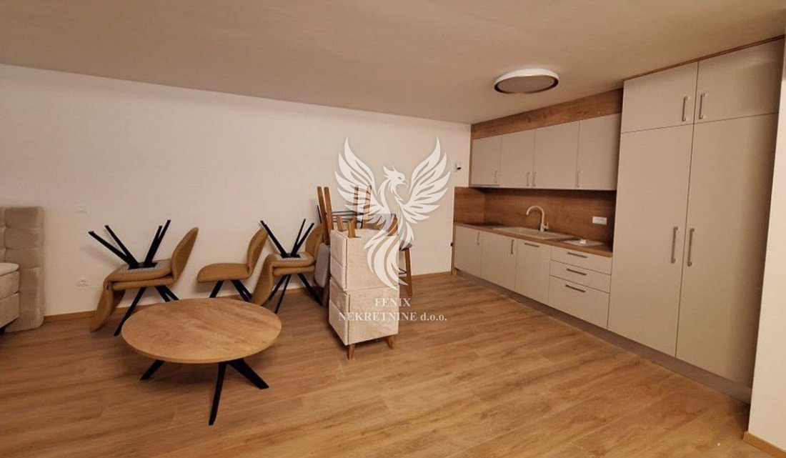 Apartment in Baska Voda, Split-Dalmatia County, Croatia 4 - 16212147