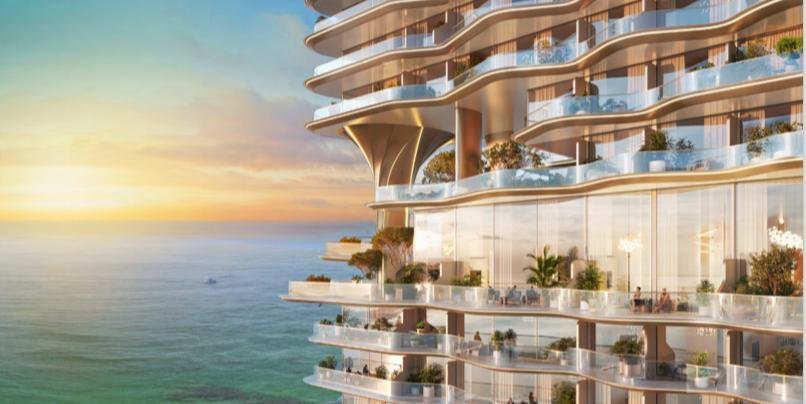 Apartment in Al Mina / Dubai Maritime City, Dubai, United Arab Emirates 2 - 16215317