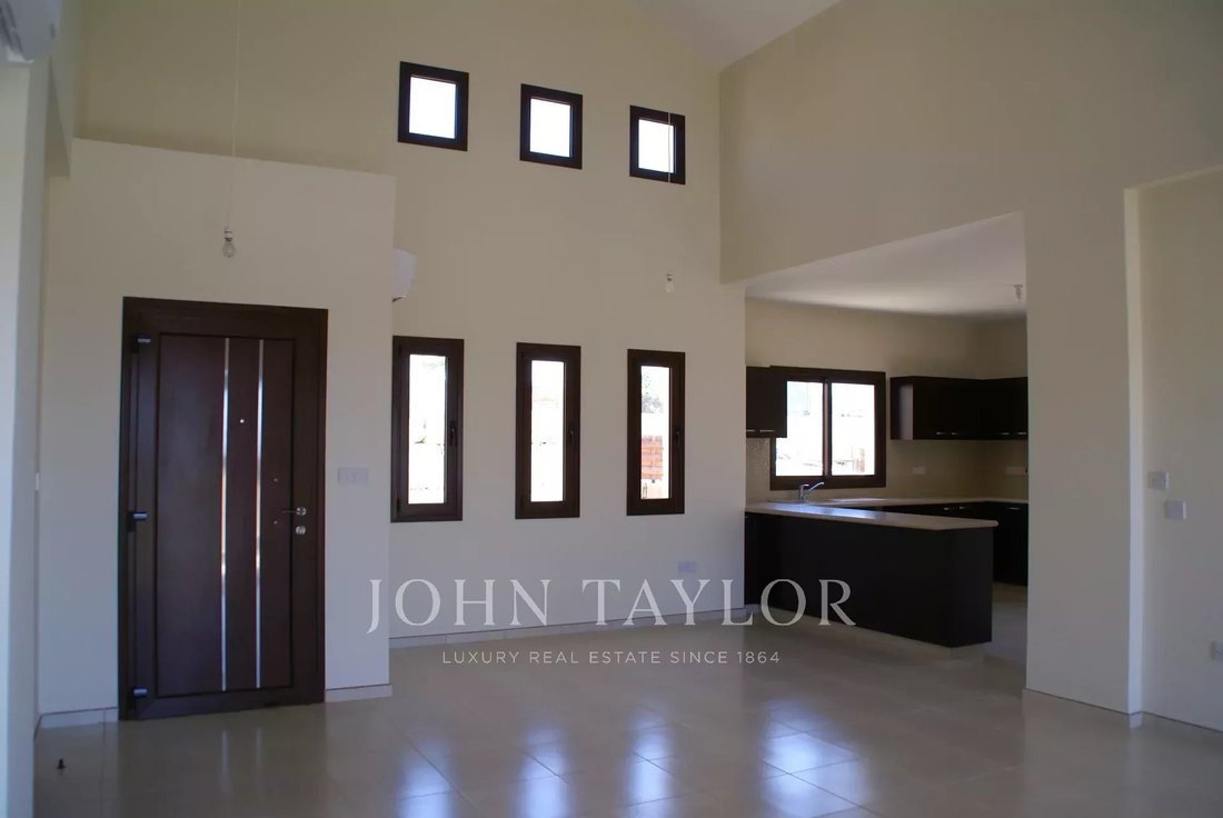 Villa in Monagroulli, Limassol, Cyprus 4 - 16209383