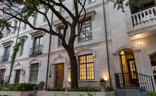 House in Dallas, Texas, United States 1