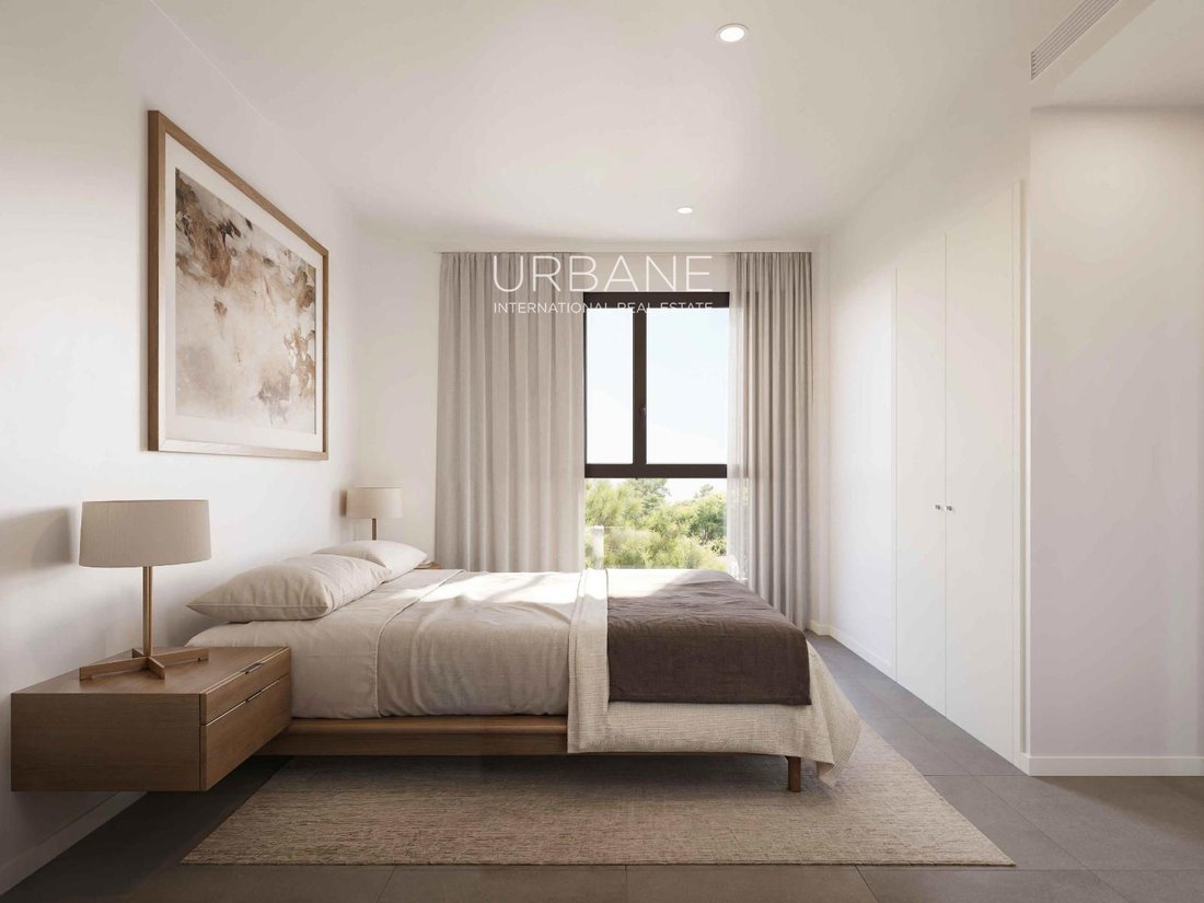 Apartment in Salou, Catalonia, Spain 5 - 16213638