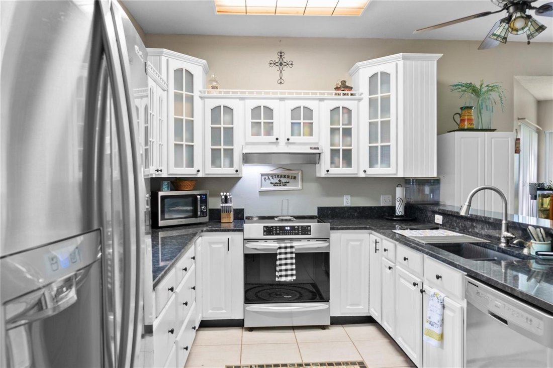 House in St. Cloud, Florida, United States 5 - 16214124
