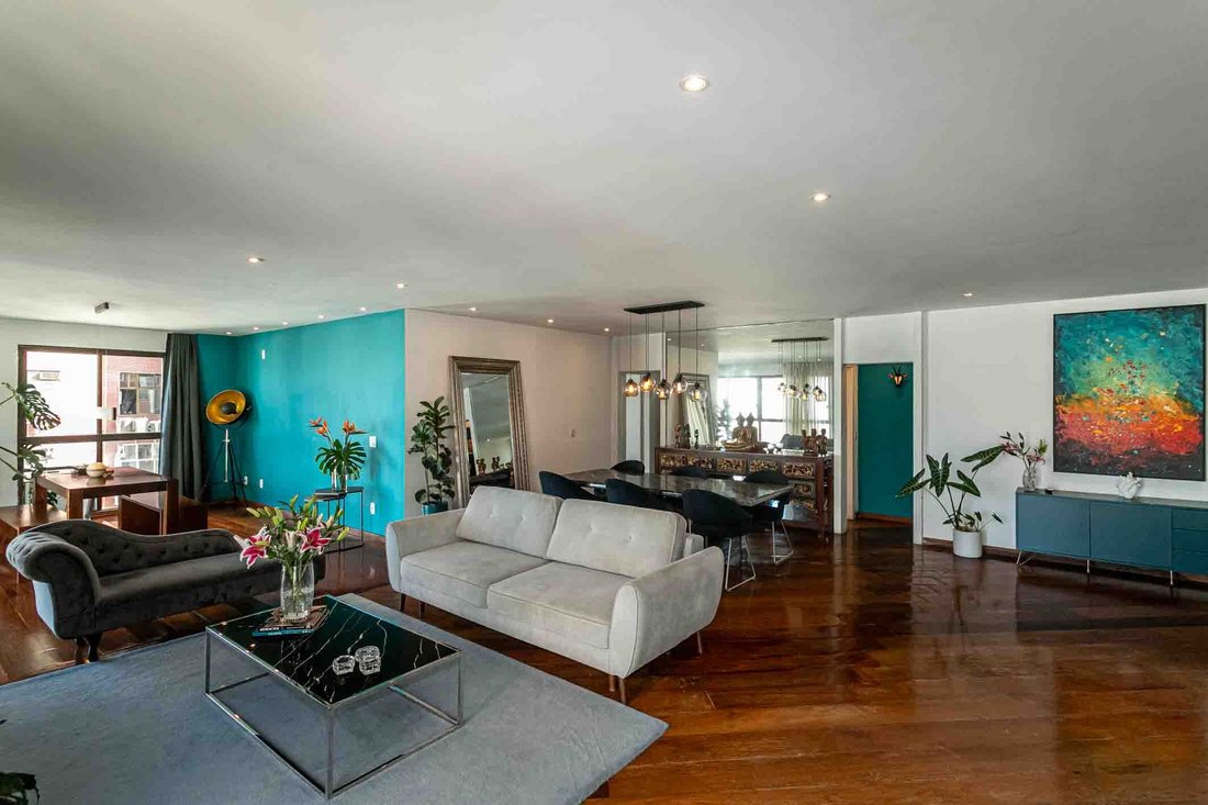 Apartment in Rio de Janeiro, State of Rio de Janeiro, Brazil 5 - 16215110
