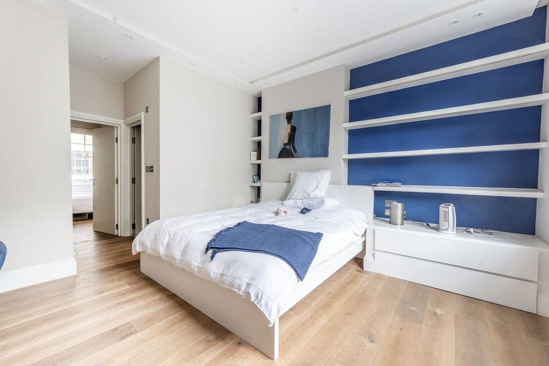 Apartment in South Kensington, Kensington And Chelsea, England 5 - 16209422