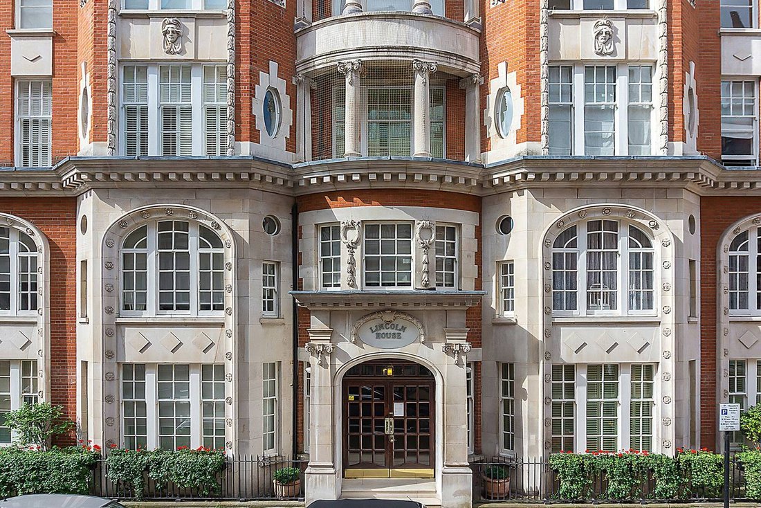 Apartment in Brompton, Kensington And Chelsea, England 5 - 16209561