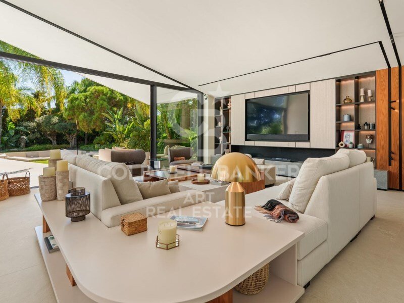 House in Elviria-Cabopino, Marbella, Spain 4 - 16211571