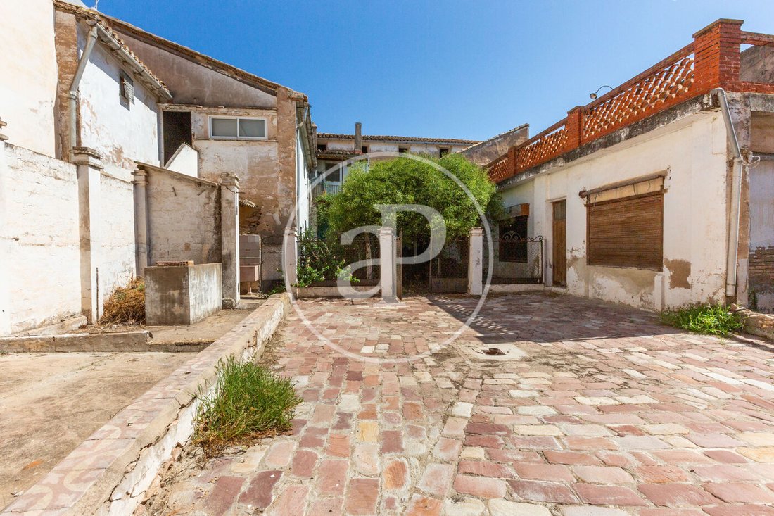 Villa in Sollana, Valencian Community, Spain 2 - 16214107