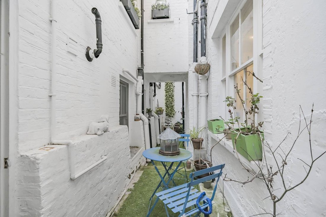Apartment in South Kensington, Kensington And Chelsea, England 5 - 16211593