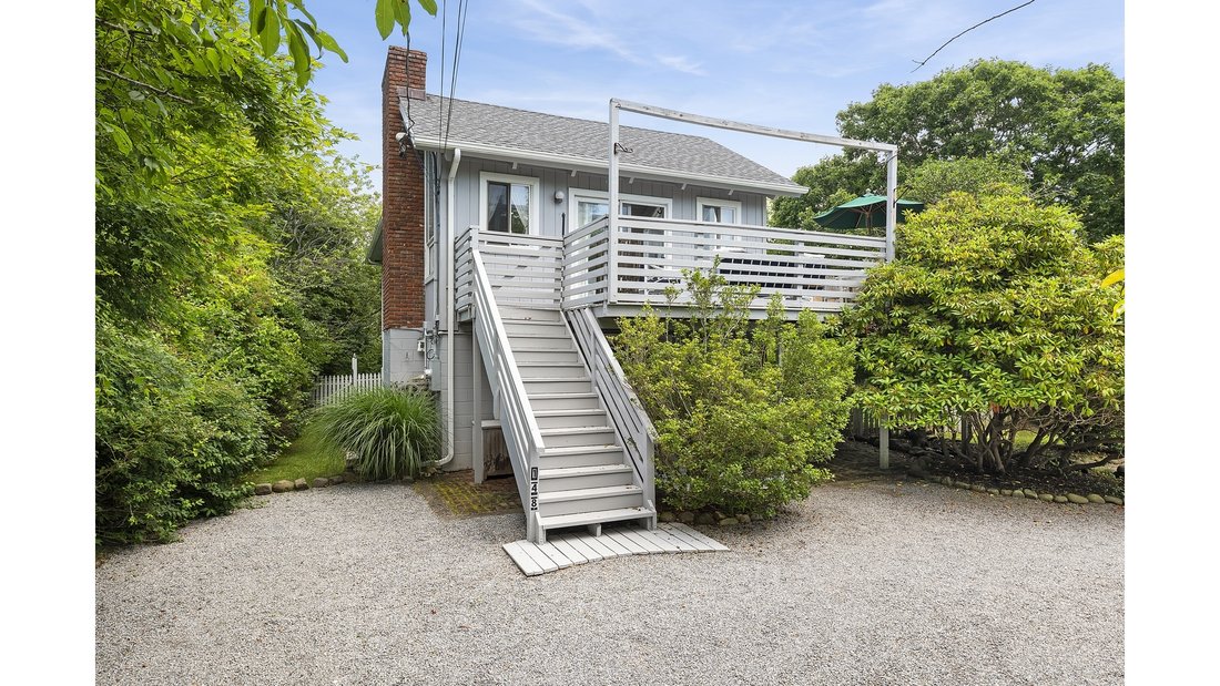 Maison à Montauk, État de New York, États-Unis 3 - 16085305