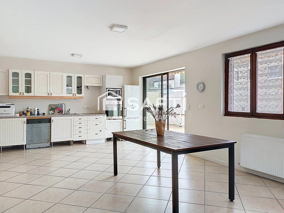 House in Jardin Parisien, Clamart, France 2 - 16210693