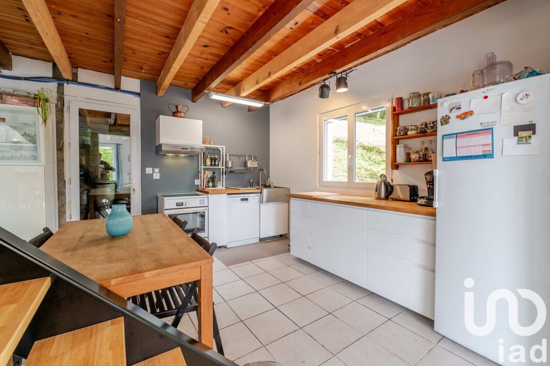 House in Saint-Martin-de-Seignanx, Nouvelle-Aquitaine, France 5 - 16216416