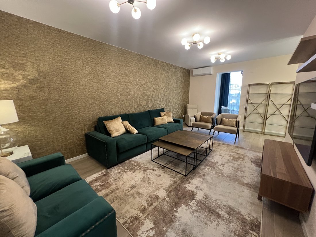 Apartment in Eixample, Barcelona, Spain 5 - 16213593