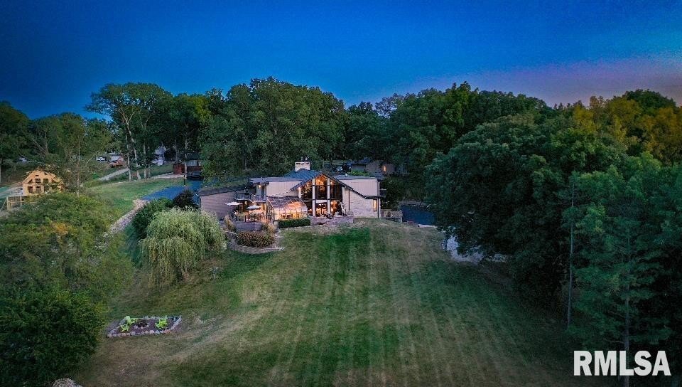 House in Cuba, Illinois, United States 2 - 16214127