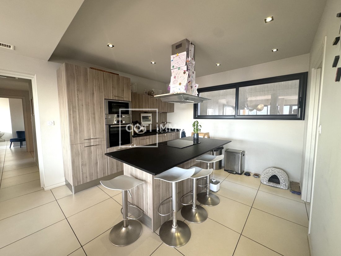 Apartment in Propriano, Corsica, France 5 - 16130237