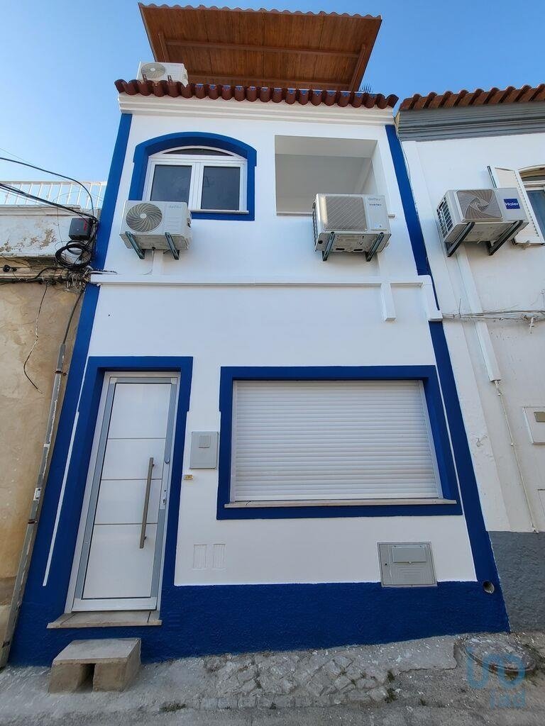 Townhouse in Olhos de Agua, Algarve, Portugal 1 - 16217573