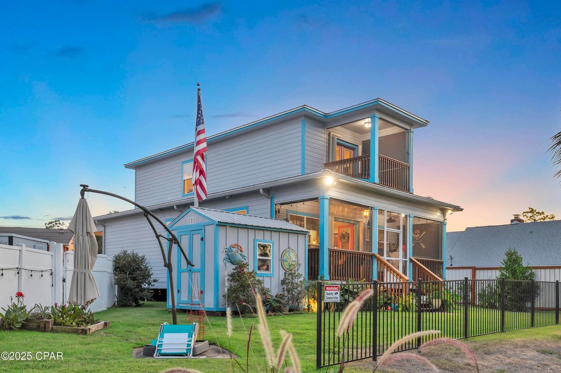 House in Panama City Beach, Florida, United States 4 - 16216519