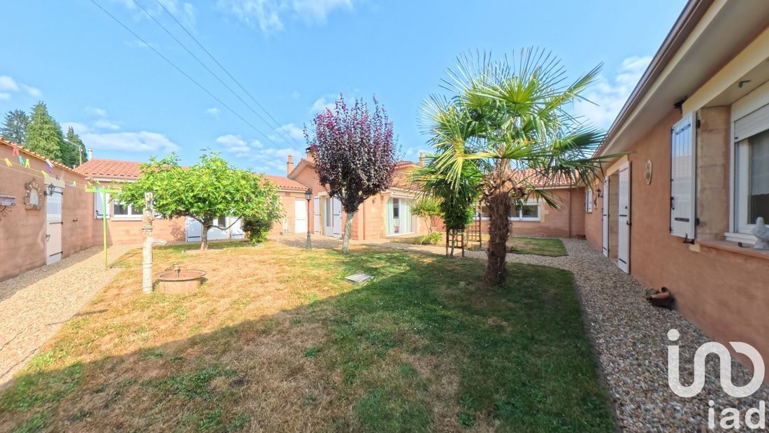 House in Nord, Ambazac, France 5 - 16216334
