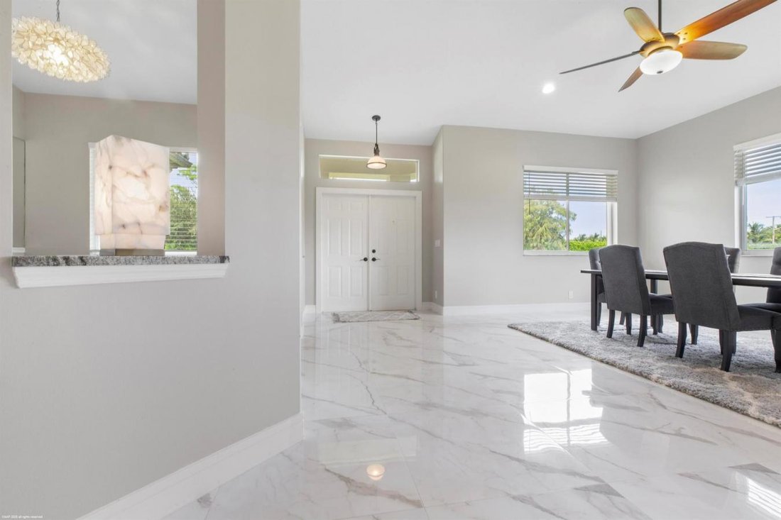 House in Wellington, Florida, United States 5 - 16214054