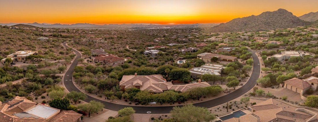 House in Scottsdale, Arizona, United States 2 - 16214060