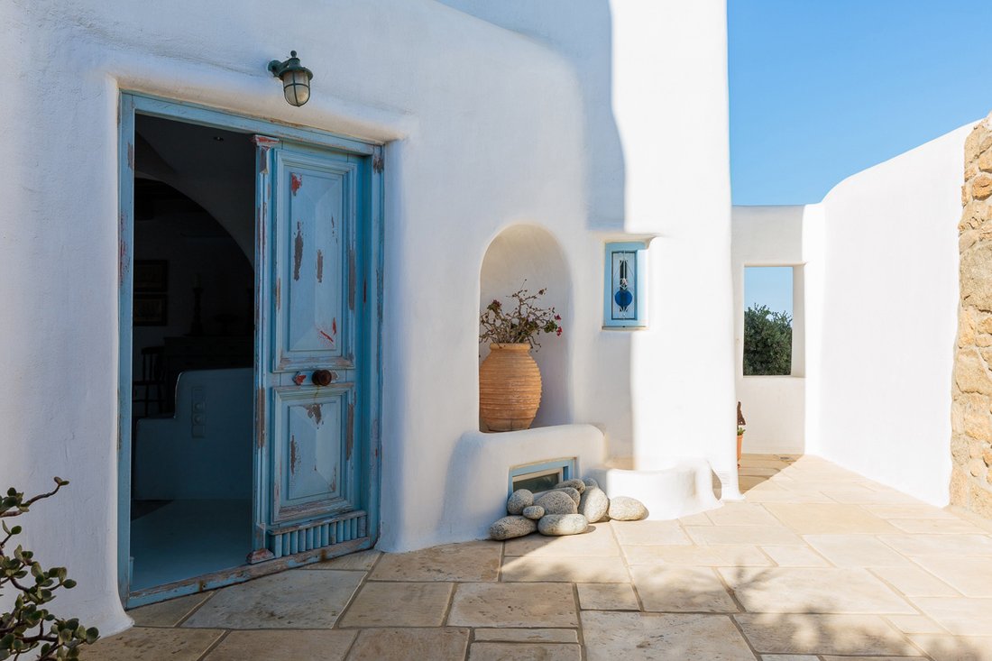 Villa in Mykonos, Aegean, Greece 4 - 14776804