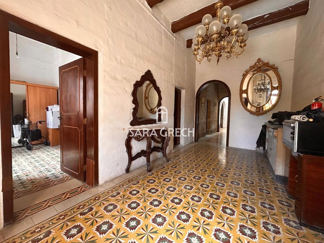 Townhouse in Mqabba, Malta 5 - 16213702