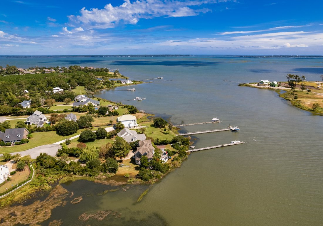 House in Beaufort, North Carolina, United States 4 - 16209076