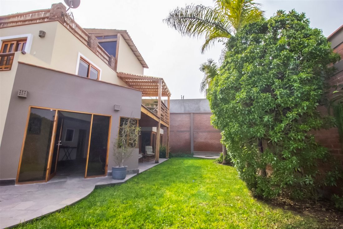 Maison à Punta Hermosa, Metropolitan Municipality of Lima, Pérou 4 - 16218319