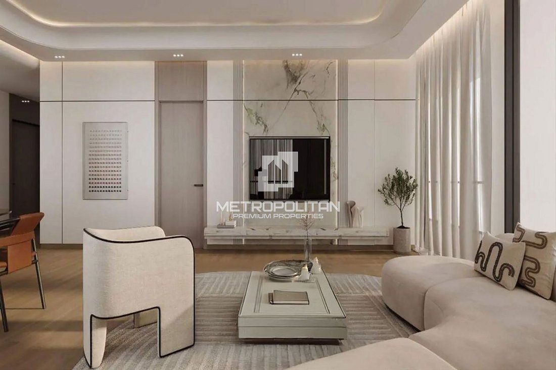 Apartment in Business Bay, Dubai, United Arab Emirates 2 - 16210304