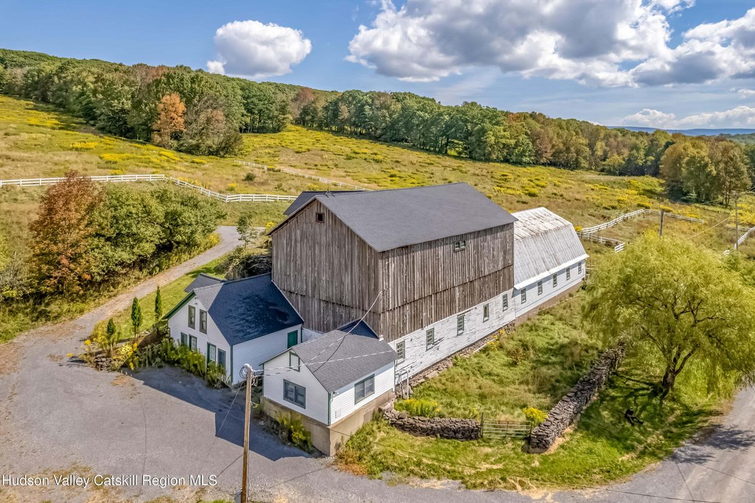 House in Roxbury, New York, United States 5 - 16210547