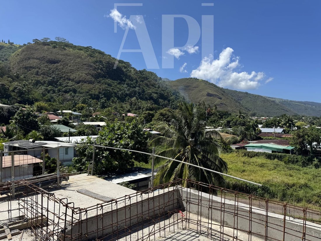 Apartment in Teva I Uta, Windward Islands, French Polynesia 4 - 14853372