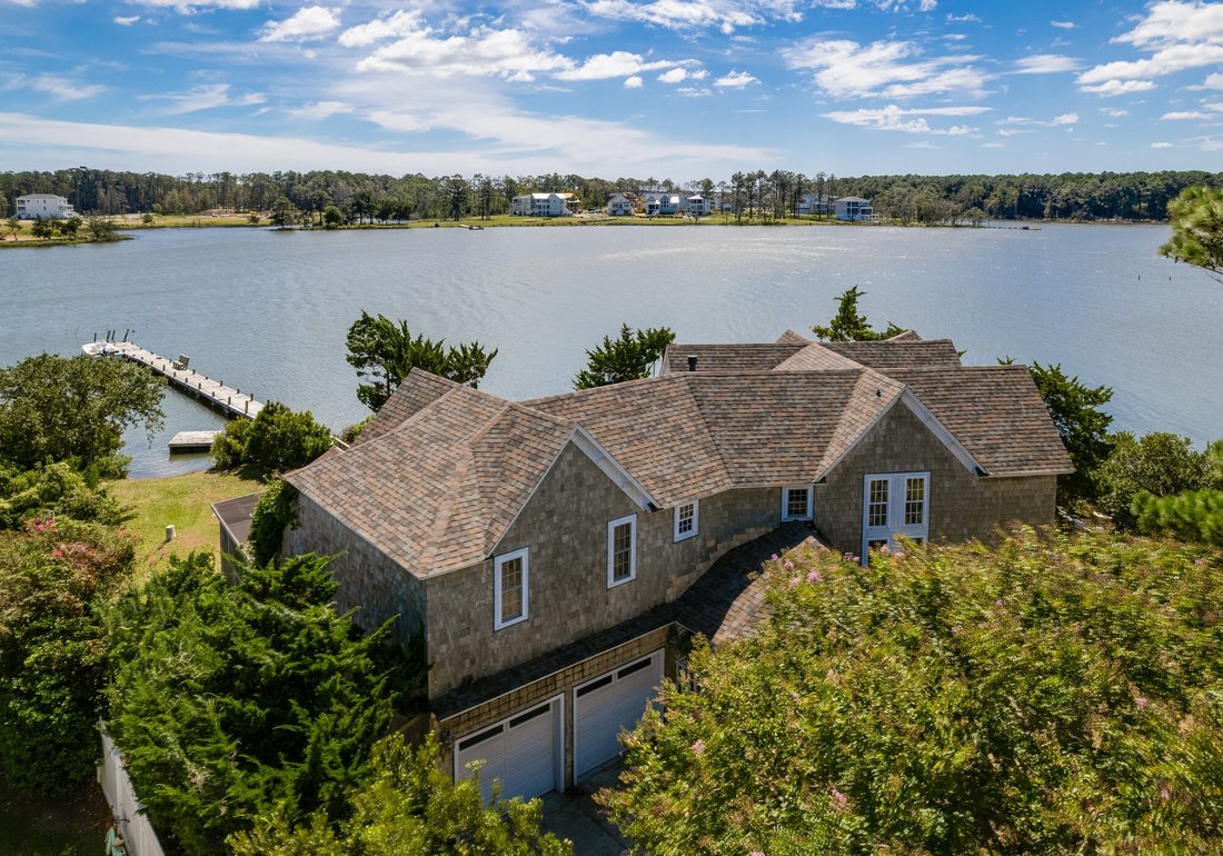 House in Beaufort, North Carolina, United States 2 - 16209076