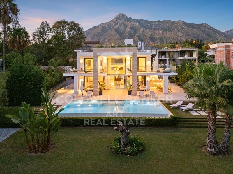 House in Marbella, Andalusia, Spain 1 - 16211582
