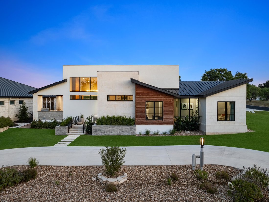 House in Horseshoe Bay, Texas, United States 2 - 16214171