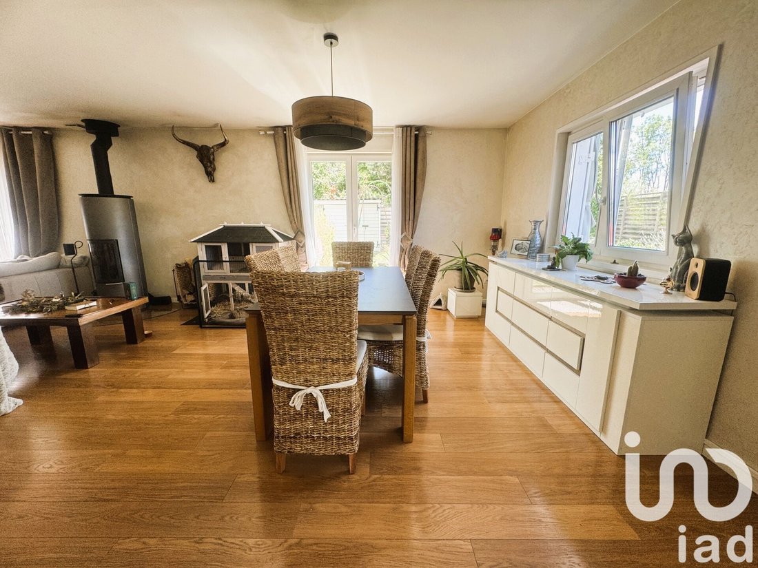 House in Cranves-Sales, Auvergne-Rhône-Alpes, France 5 - 16211207