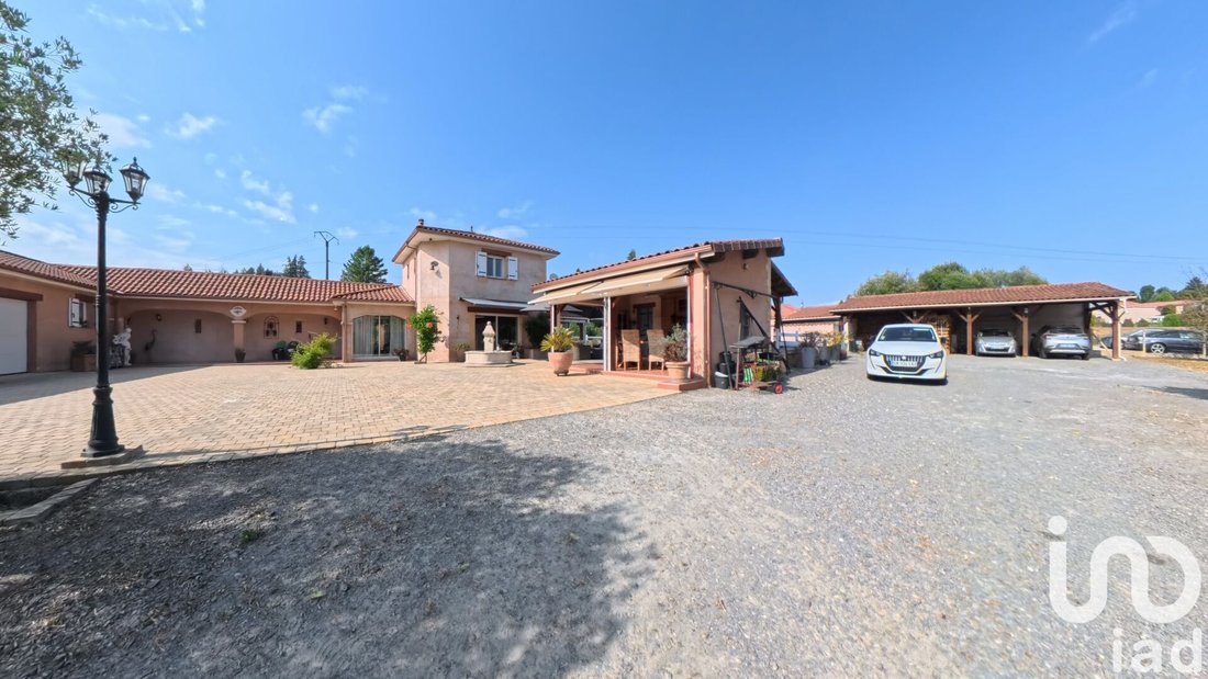 House in Nord, Ambazac, France 2 - 16216334