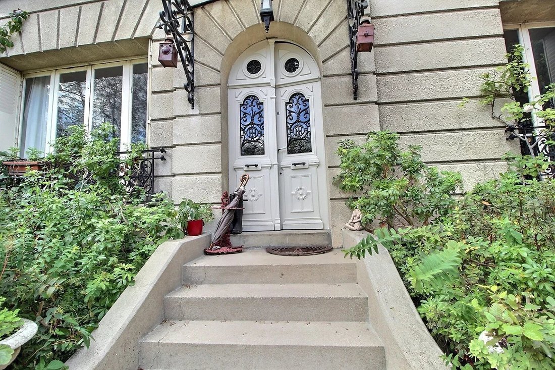House in Champignol, Saint-Maur-des-Fossés, France 4 - 16211509
