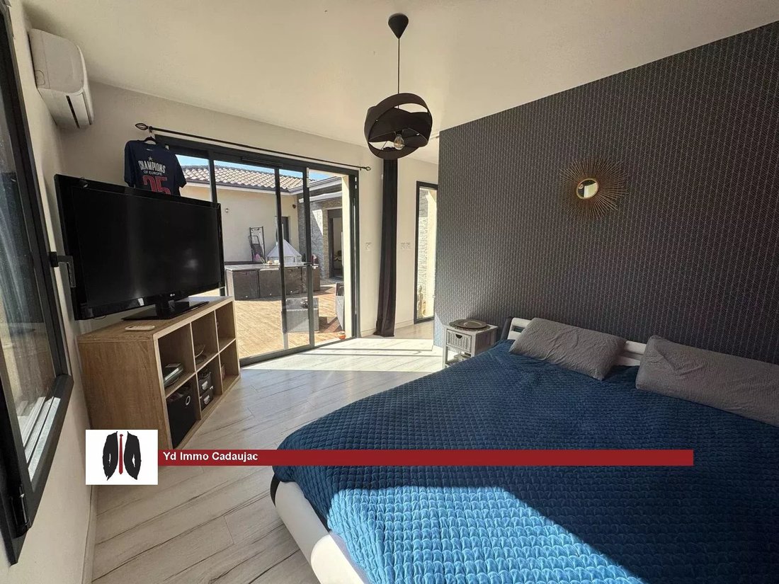 House in Cadaujac, Nouvelle-Aquitaine, France 5 - 16209847