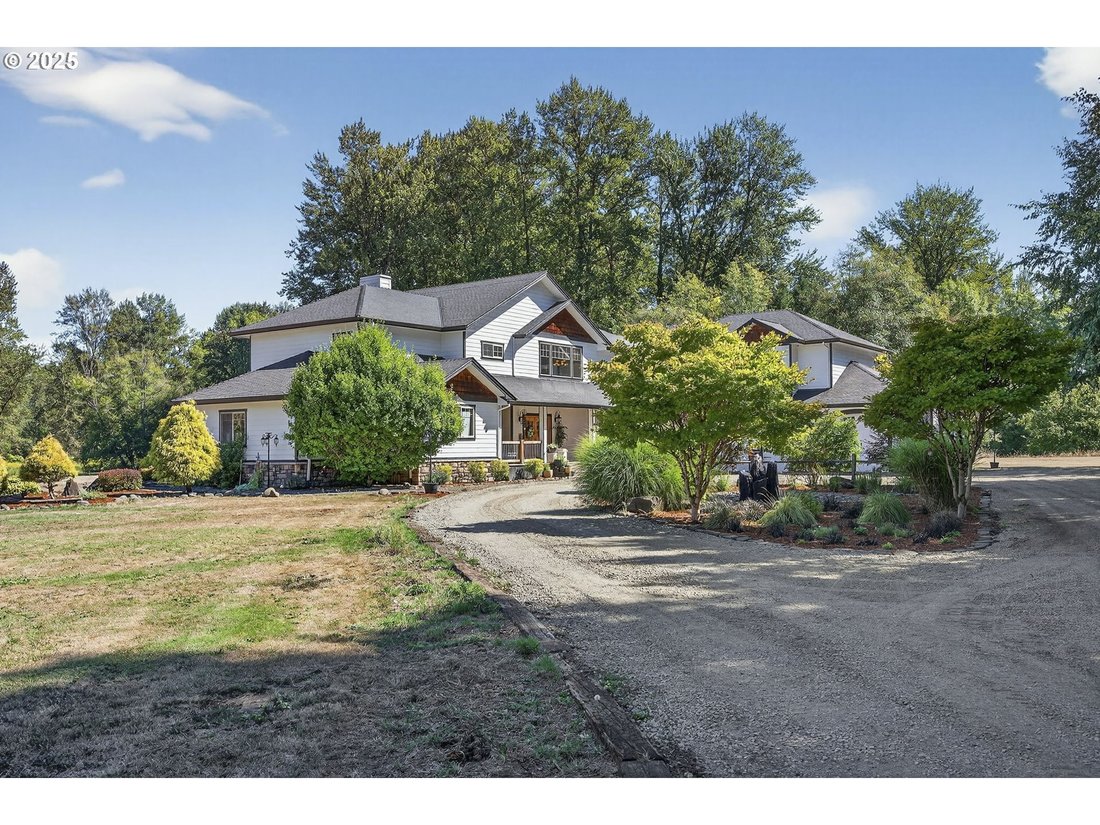 House in Molalla, Oregon, United States 4 - 16216958