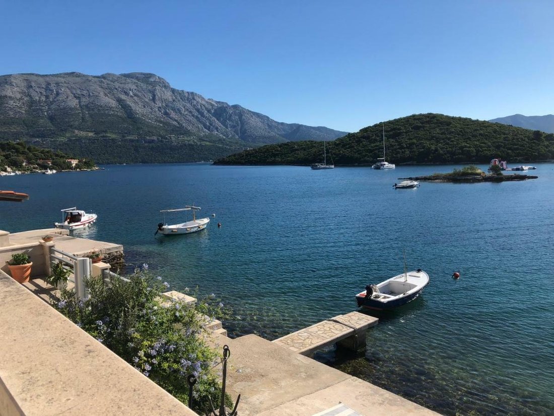 Opcina Smokvica, Dubrovnik-Neretva County, Croatia 3 - 16212695