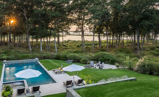House in Sag Harbor, New York, United States 1
